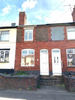 Property for auction in West Midlands)