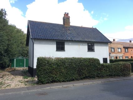 Property for auction in Norfolk)