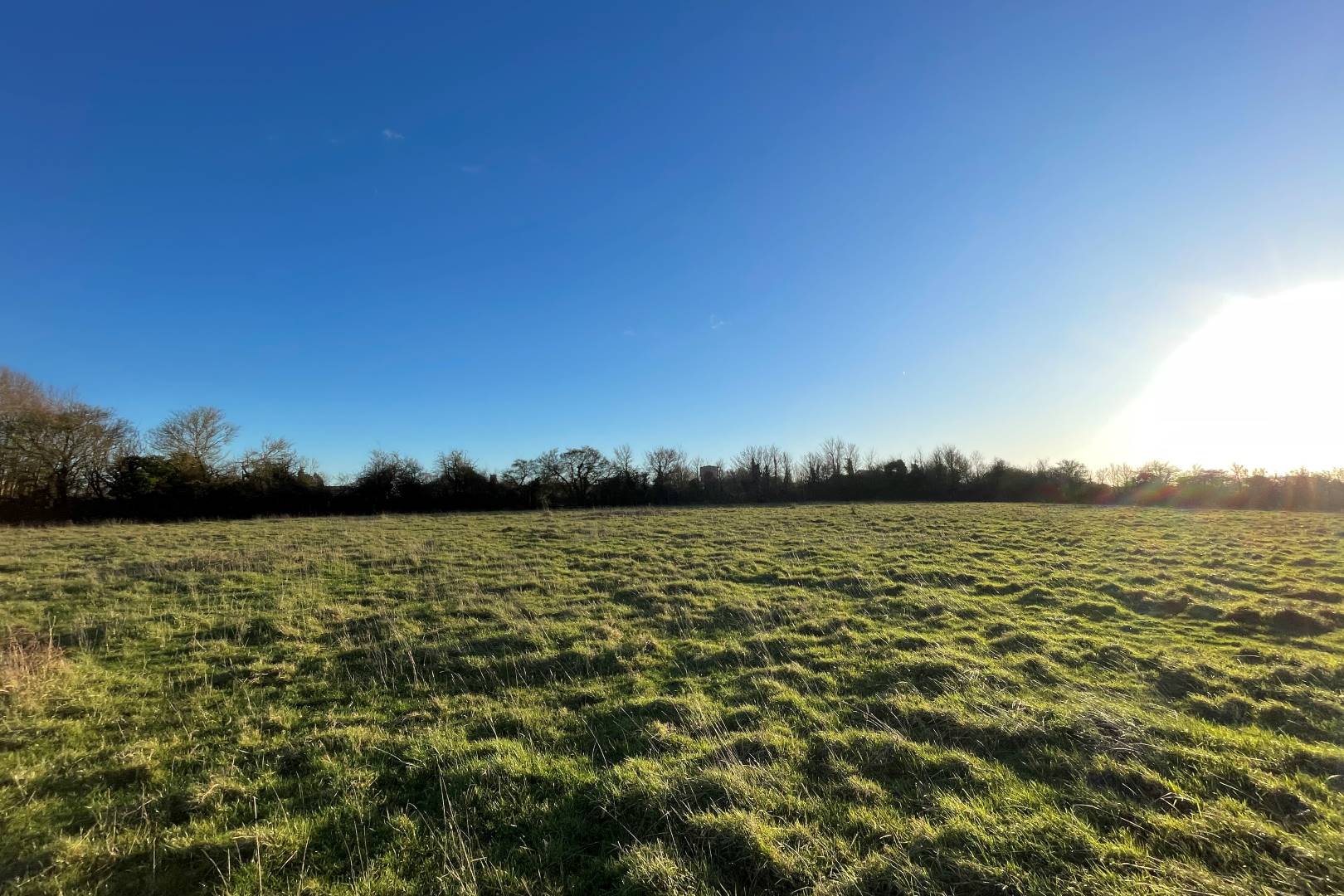 Land on the South West side of Greenfield Road, Pulloxhill, Bedford, MK45 5BF