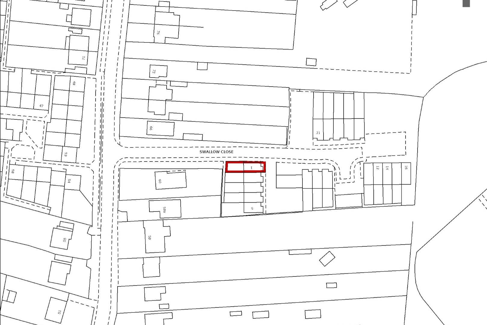 1 Swallow Close, Wellingborough, NN8 4BY