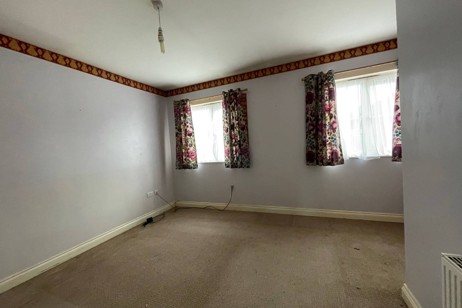 1 Swallow Close, Wellingborough, NN8 4BY