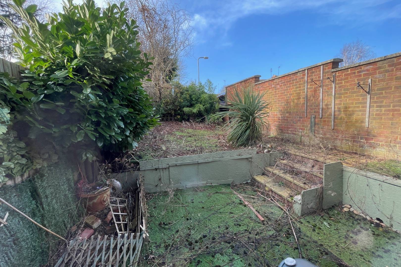 1 Swallow Close, Wellingborough, NN8 4BY