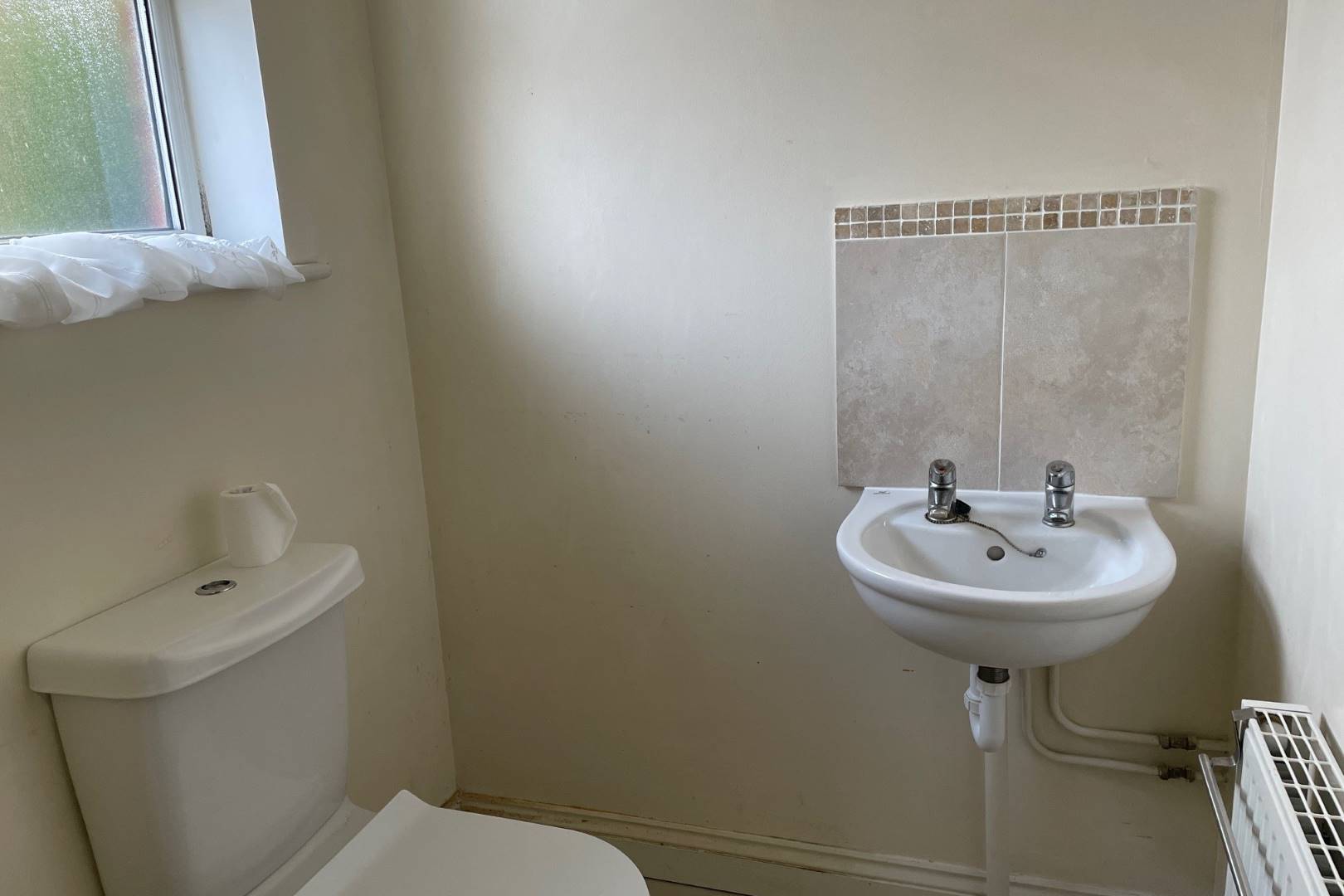 1 Swallow Close, Wellingborough, NN8 4BY