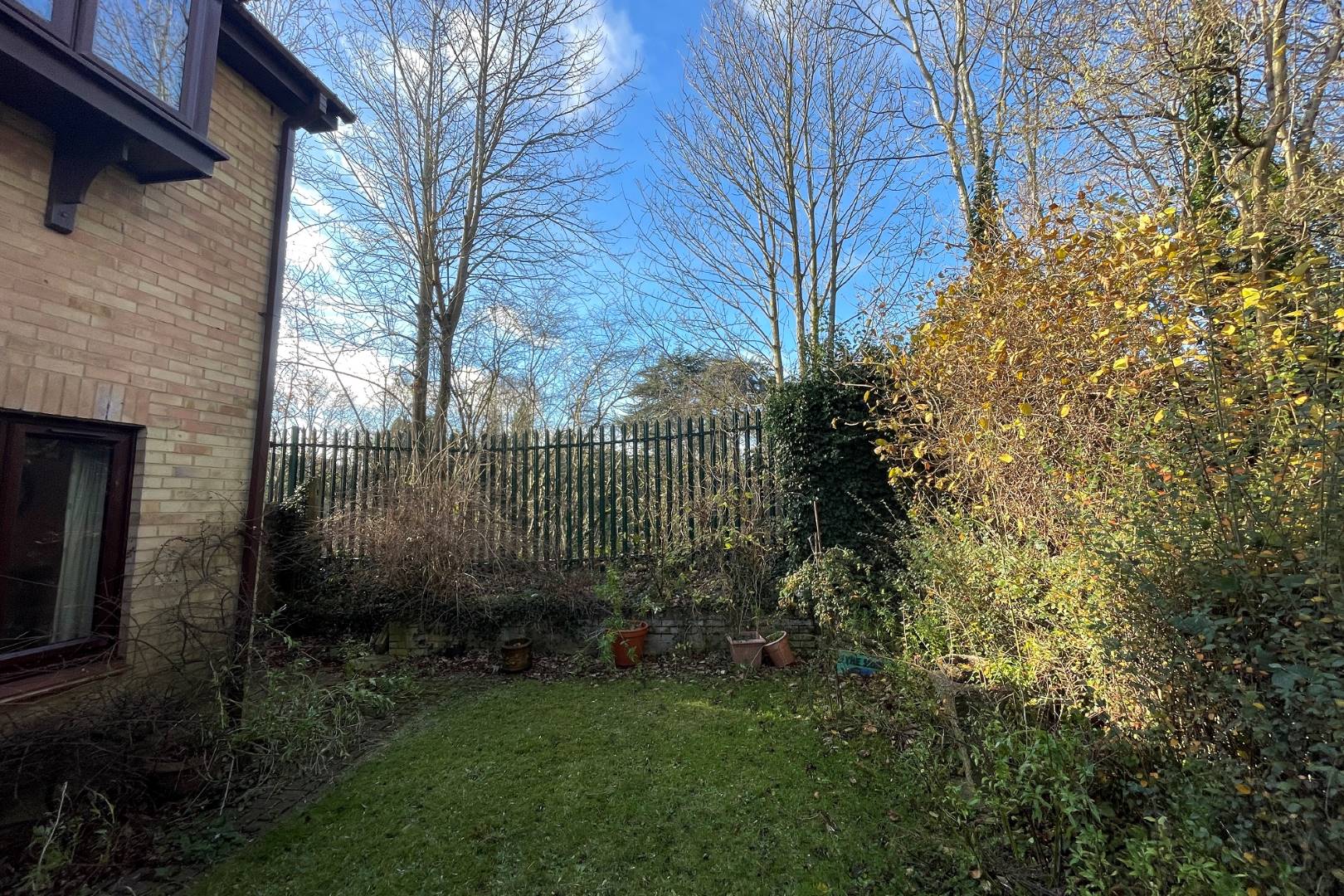 18 Peters Way, Knebworth, SG3 6HP