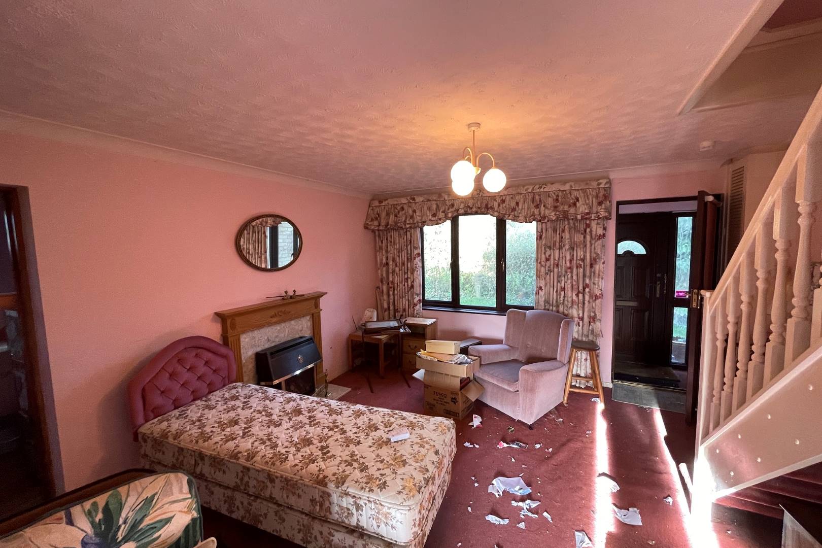 18 Peters Way, Knebworth, SG3 6HP