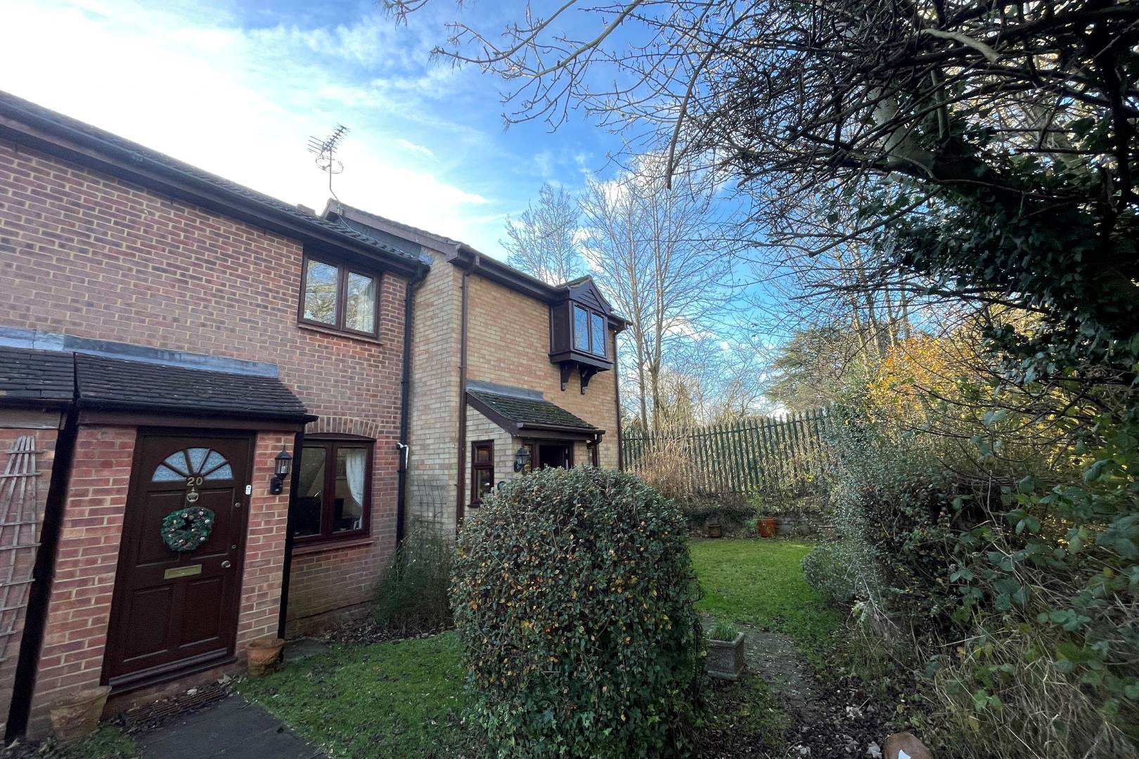 18 Peters Way, Knebworth, SG3 6HP