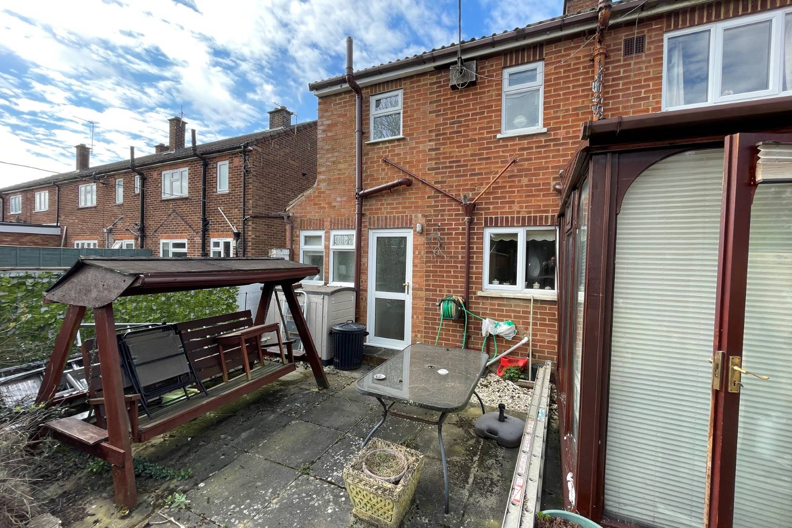 41 Brays Meadow, Hyde Heath, Amersham, HP6 5RY