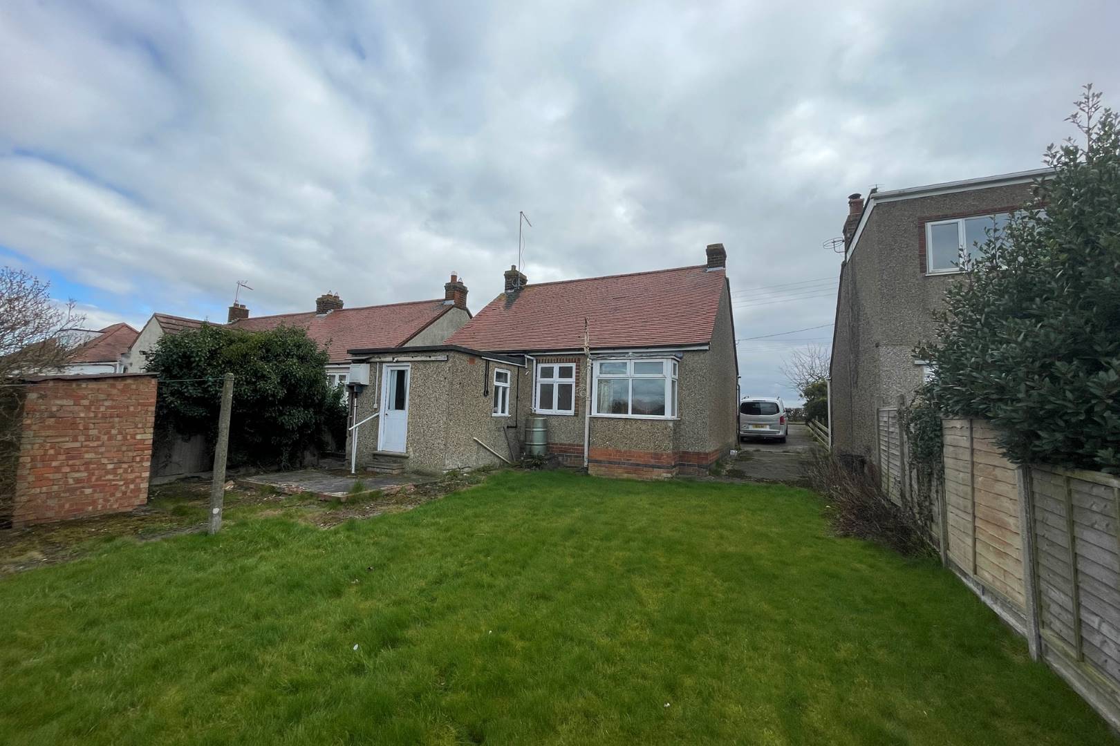 93 The Ridge, Great Doddington, Wellingborough, NN29 7TT