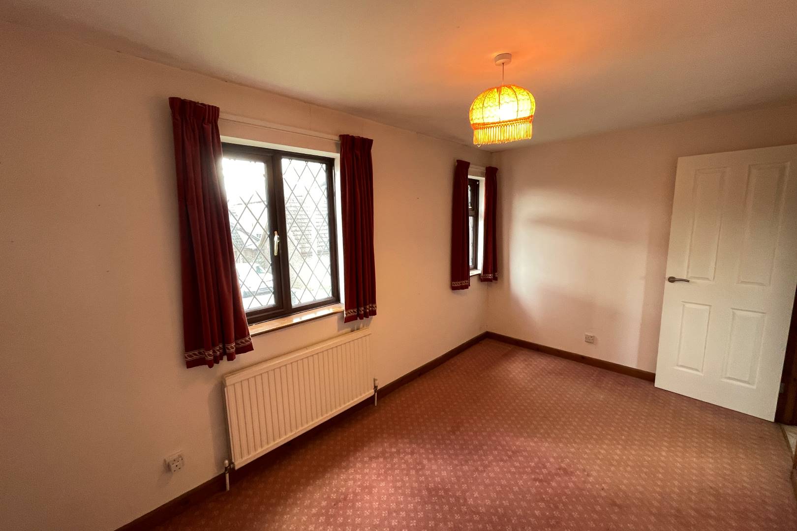 10 The Grange, Lower Caldecote, Biggleswade, SG18 9ET