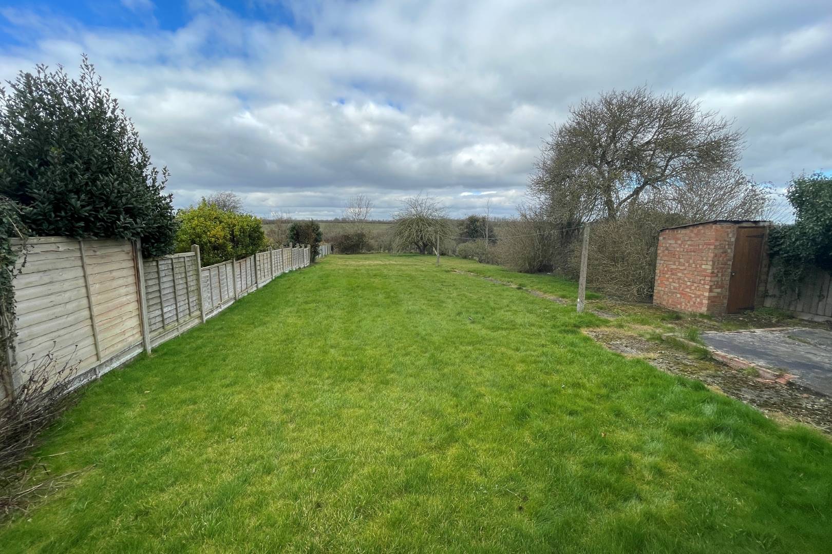 93 The Ridge, Great Doddington, Wellingborough, NN29 7TT