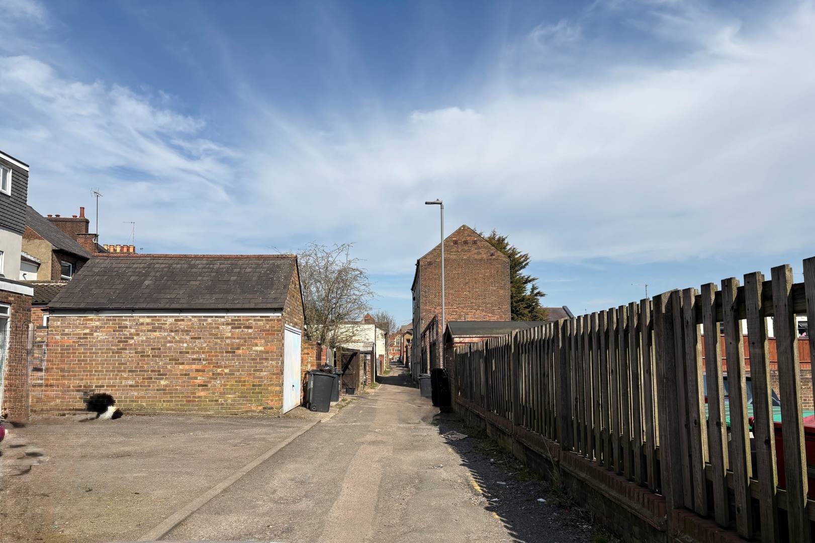 149 Wellington Street, Luton, LU1 5AH