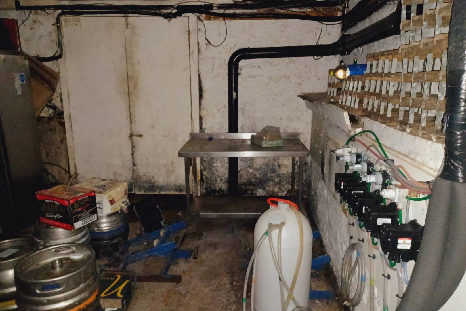 The Hare, 5 Main Street, Loddington, Kettering, NN14 1LA