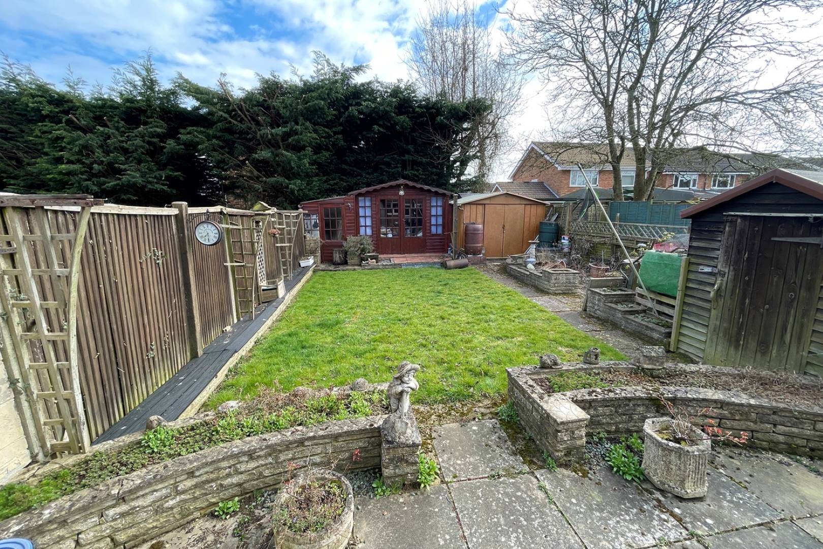 41 Brays Meadow, Hyde Heath, Amersham, HP6 5RY