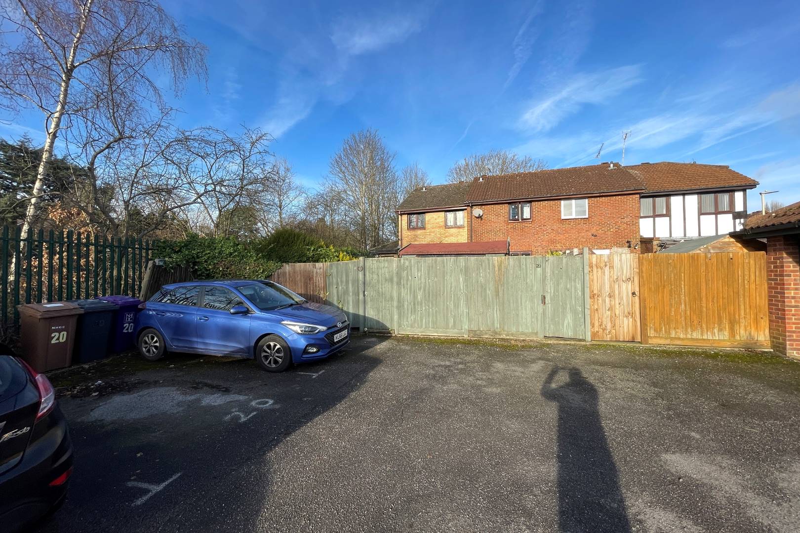 18 Peters Way, Knebworth, SG3 6HP