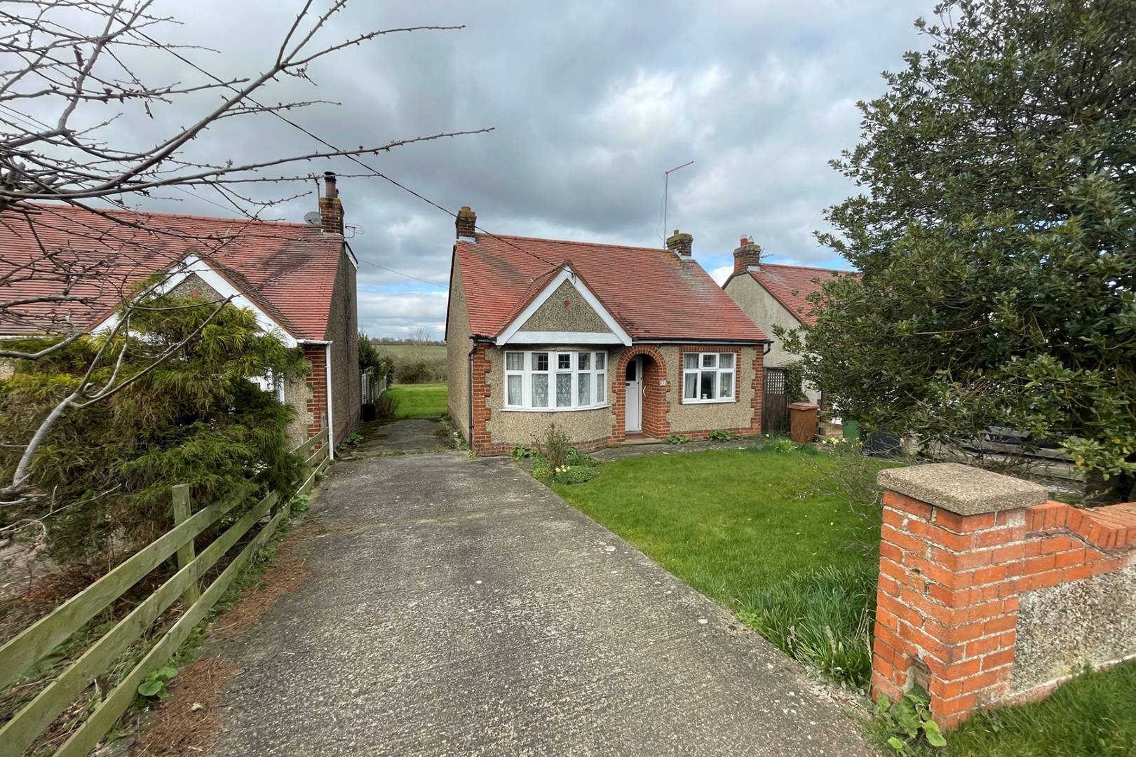 93 The Ridge, Great Doddington, Wellingborough, NN29 7TT