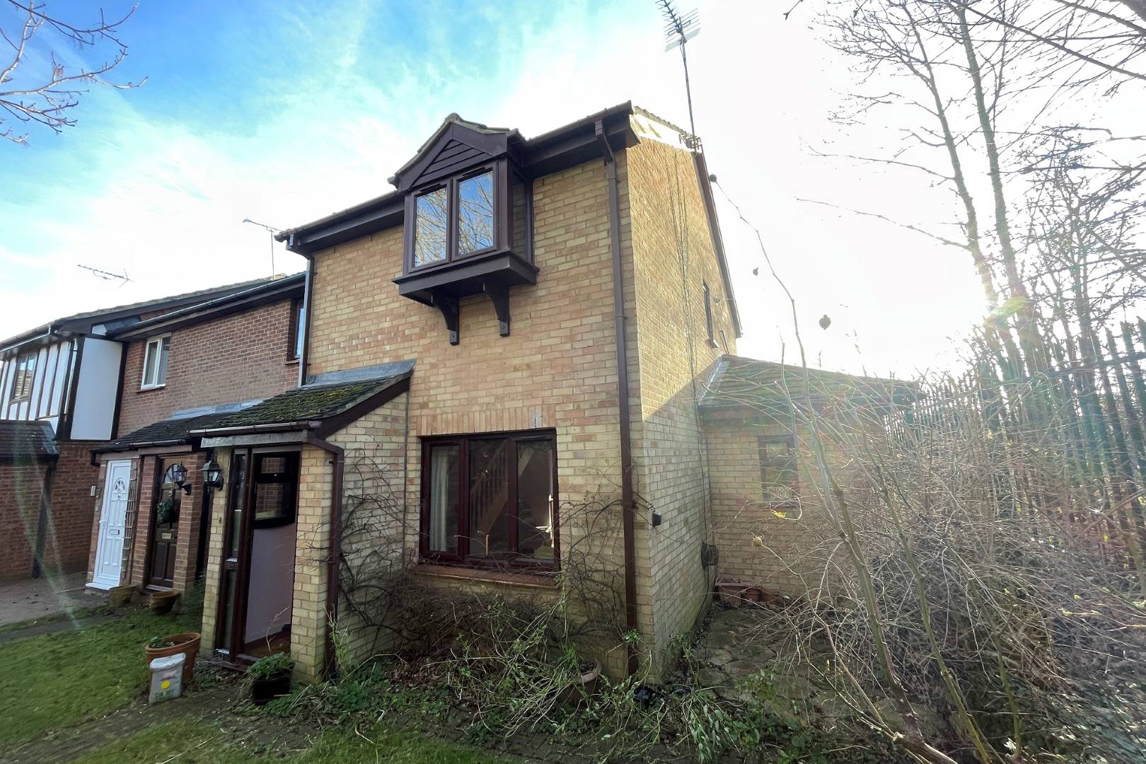 18 Peters Way, Knebworth, SG3 6HP