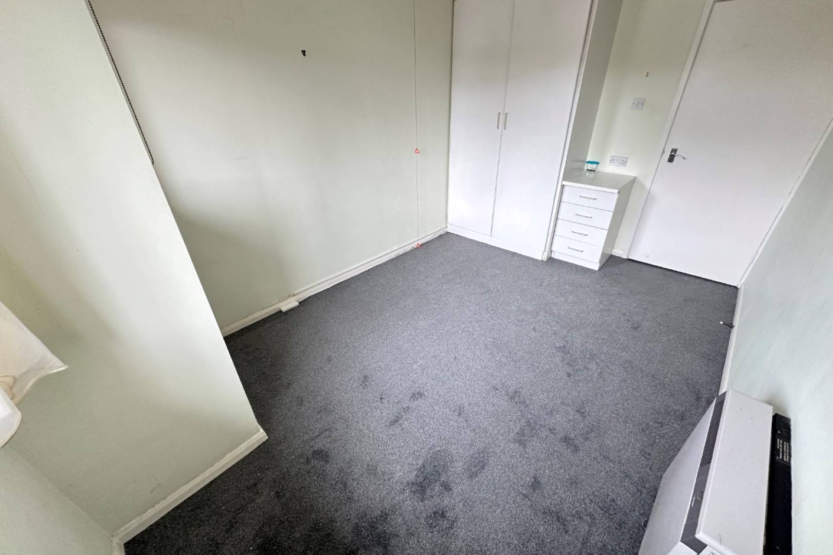 Flat 14, Norton Court, High Street South, Dunstable, LU6 3SZ