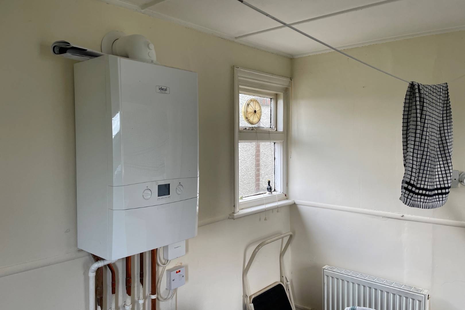 93 The Ridge, Great Doddington, Wellingborough, NN29 7TT