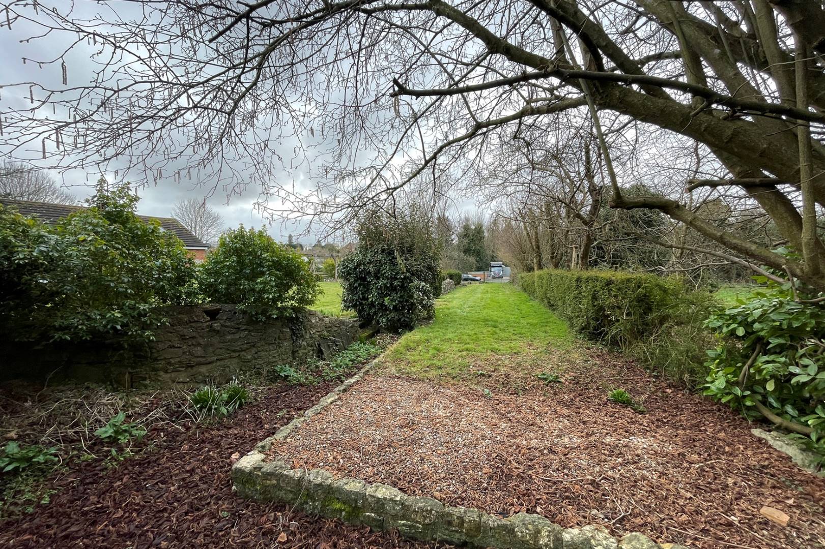 Building Plot Adjacent to Deepdown, Water Stratford Road, Tingewick, Buckingham, MK18 4NU