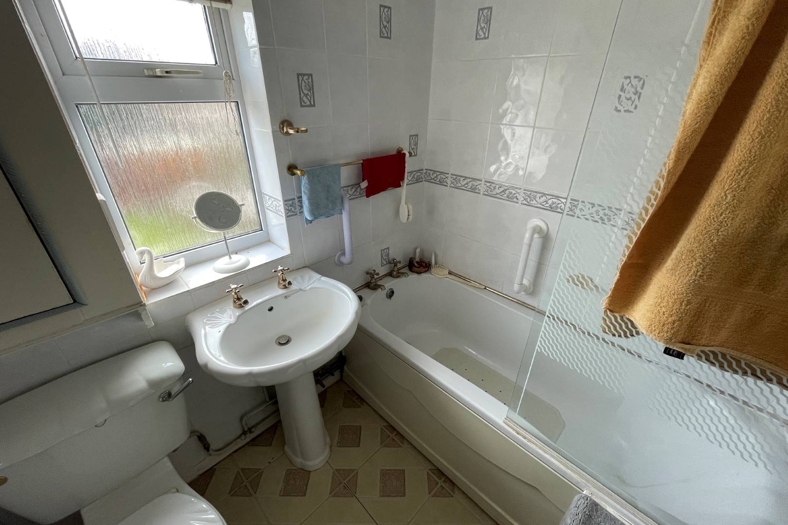 41 Brays Meadow, Hyde Heath, Amersham, HP6 5RY