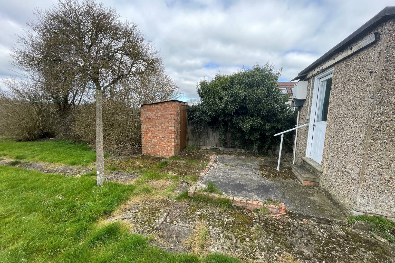 93 The Ridge, Great Doddington, Wellingborough, NN29 7TT