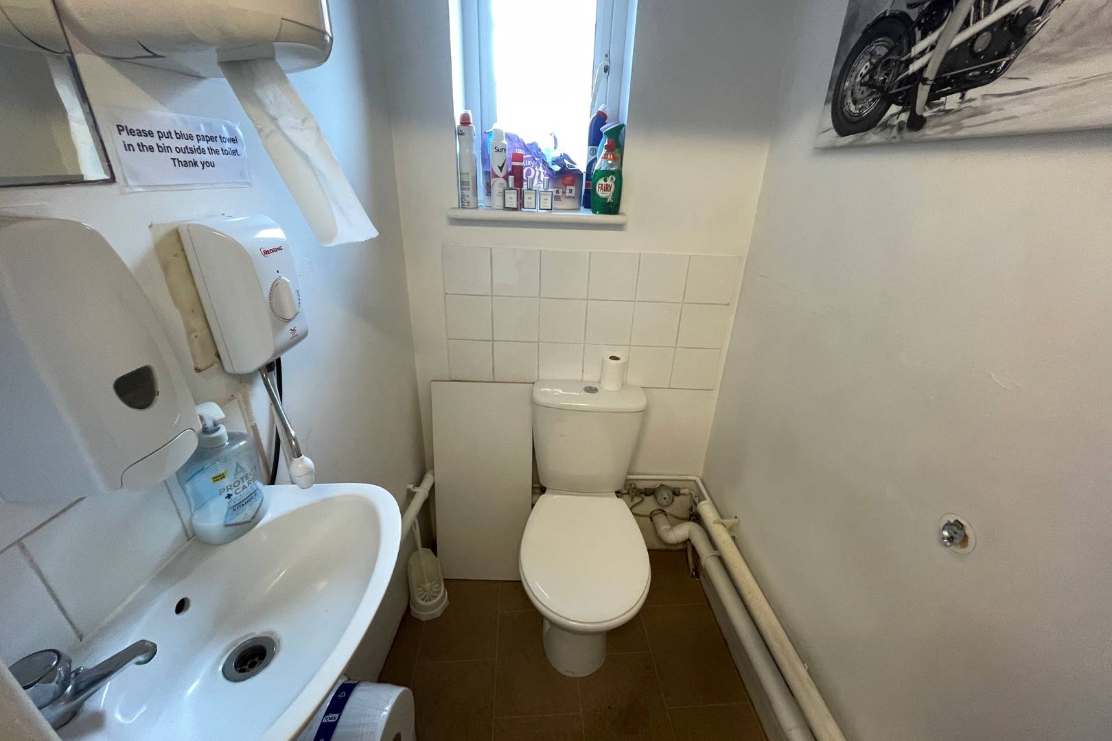 16 High Street, Sandy, SG19 1AQ