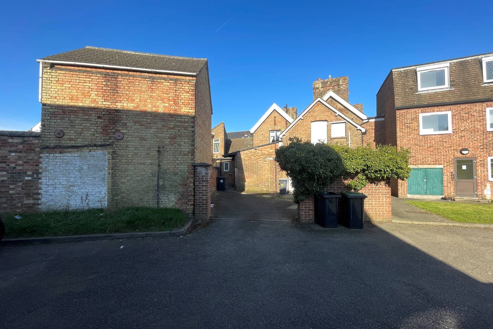 16 High Street, Sandy, SG19 1AQ