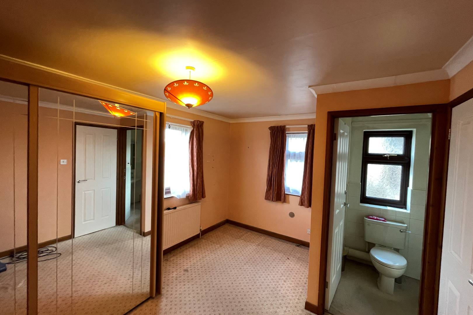 10 The Grange, Lower Caldecote, Biggleswade, SG18 9ET