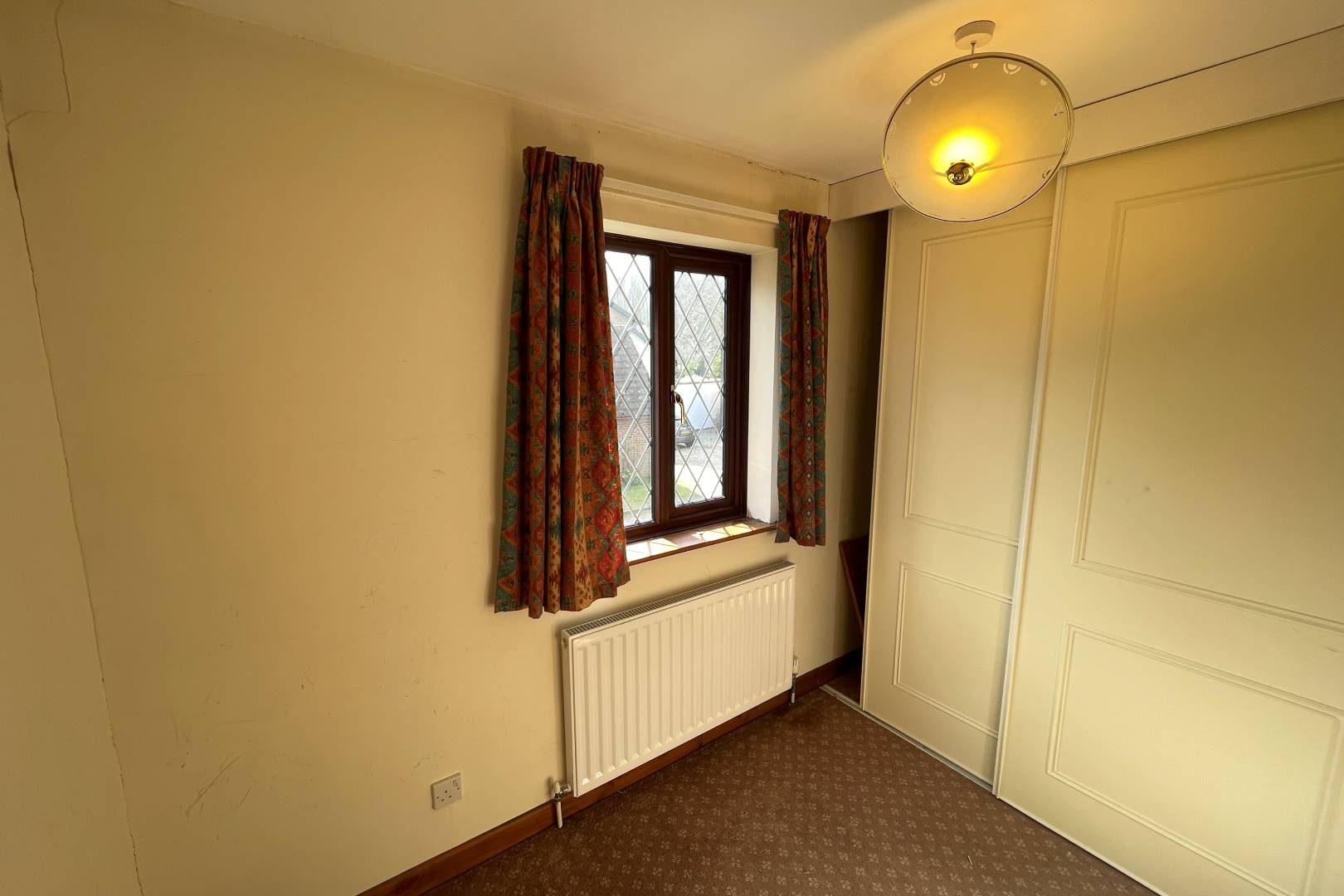 10 The Grange, Lower Caldecote, Biggleswade, SG18 9ET