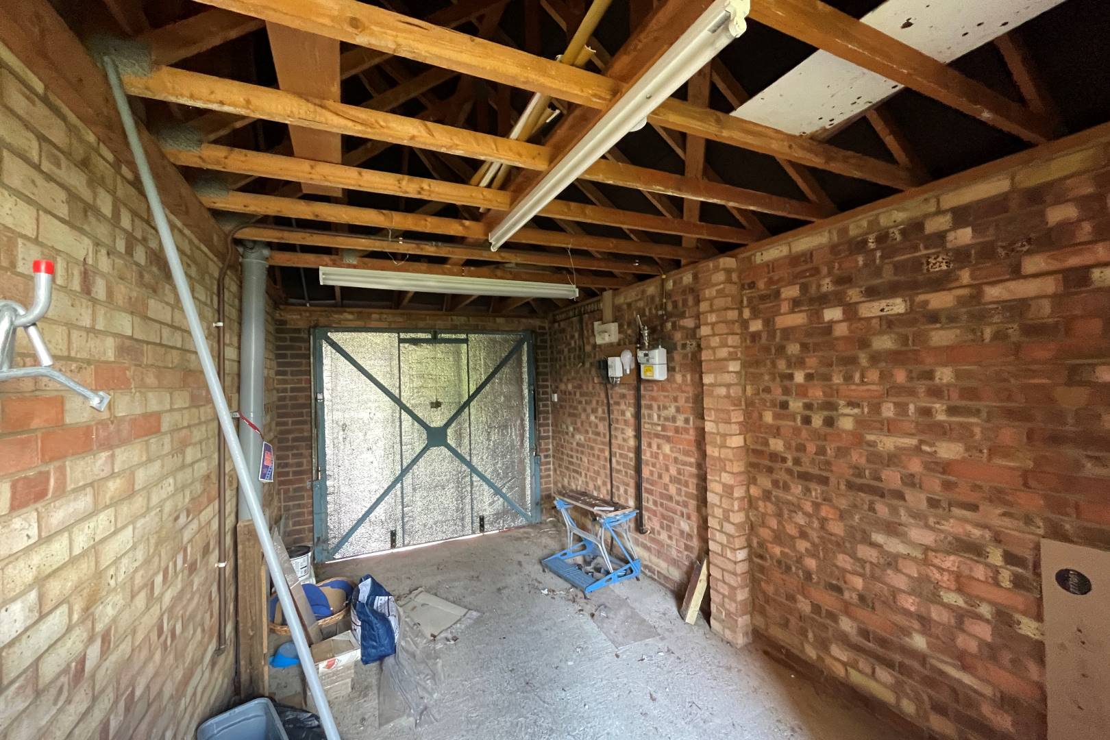 10 The Grange, Lower Caldecote, Biggleswade, SG18 9ET