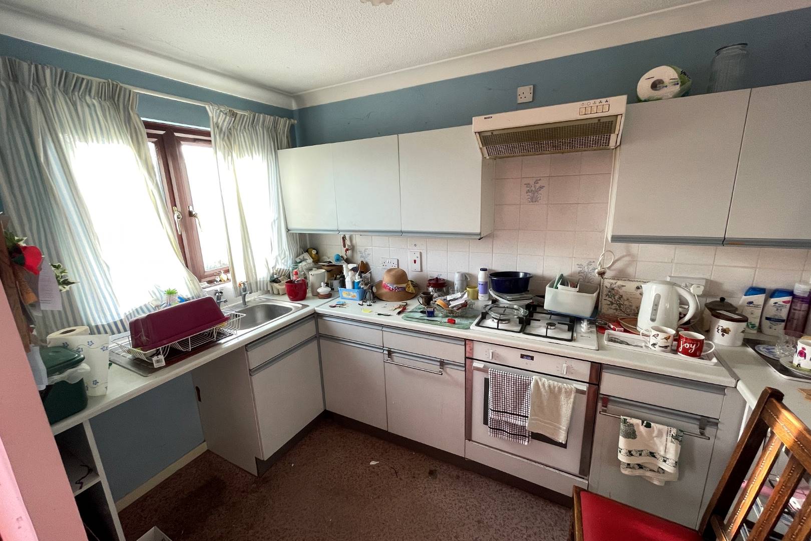 18 Peters Way, Knebworth, SG3 6HP