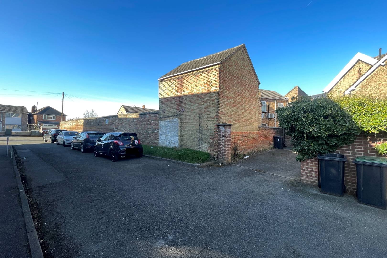 16 High Street, Sandy, SG19 1AQ