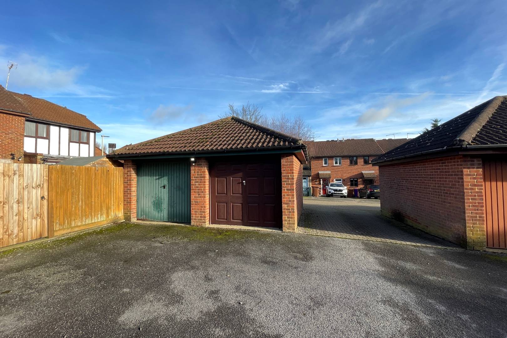 18 Peters Way, Knebworth, SG3 6HP