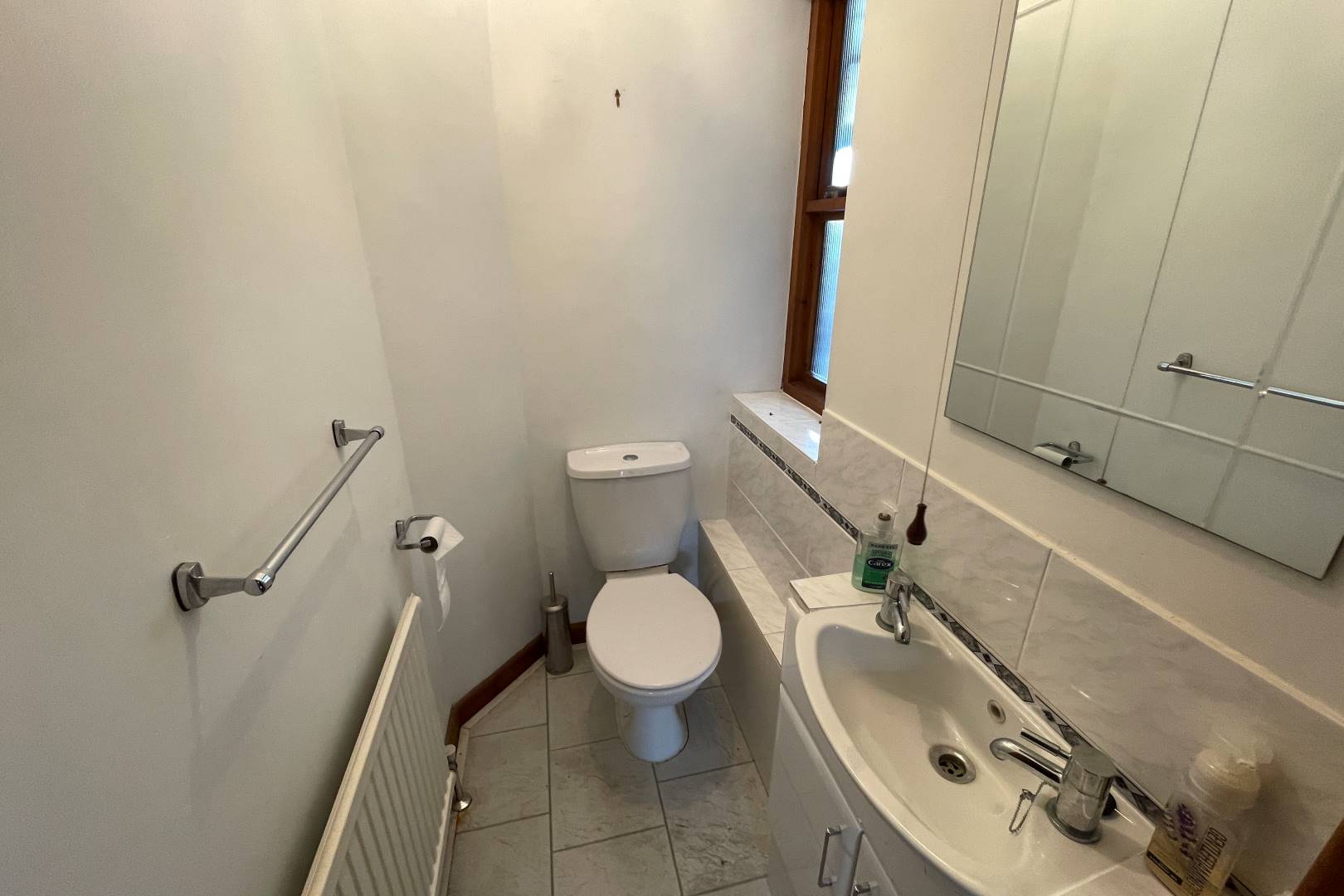 10 The Grange, Lower Caldecote, Biggleswade, SG18 9ET