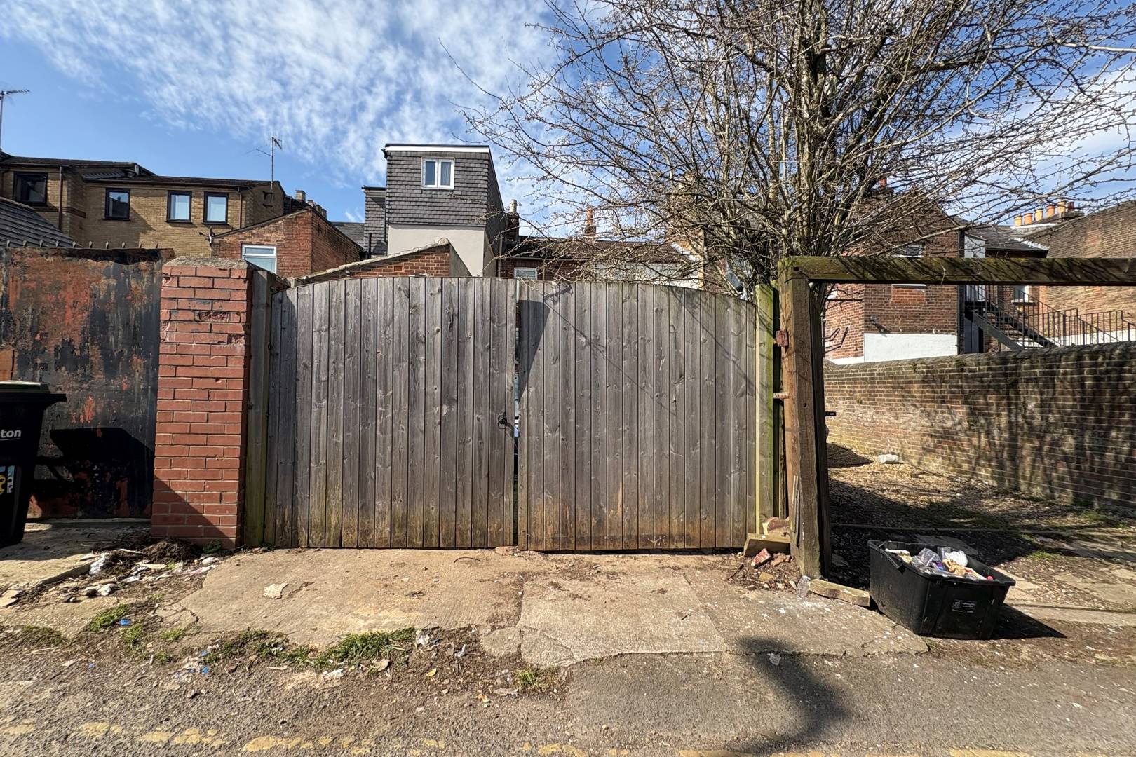 149 Wellington Street, Luton, LU1 5AH