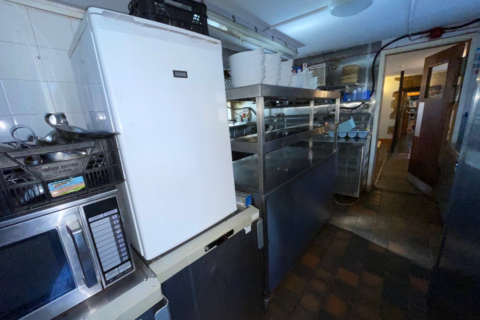 The Hare, 5 Main Street, Loddington, Kettering, NN14 1LA