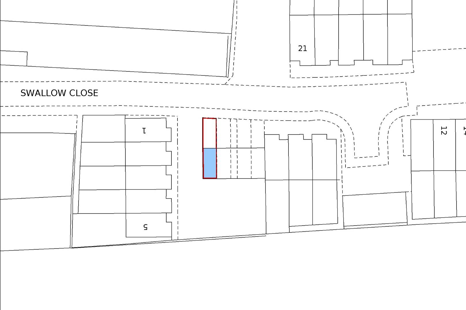 1 Swallow Close, Wellingborough, NN8 4BY