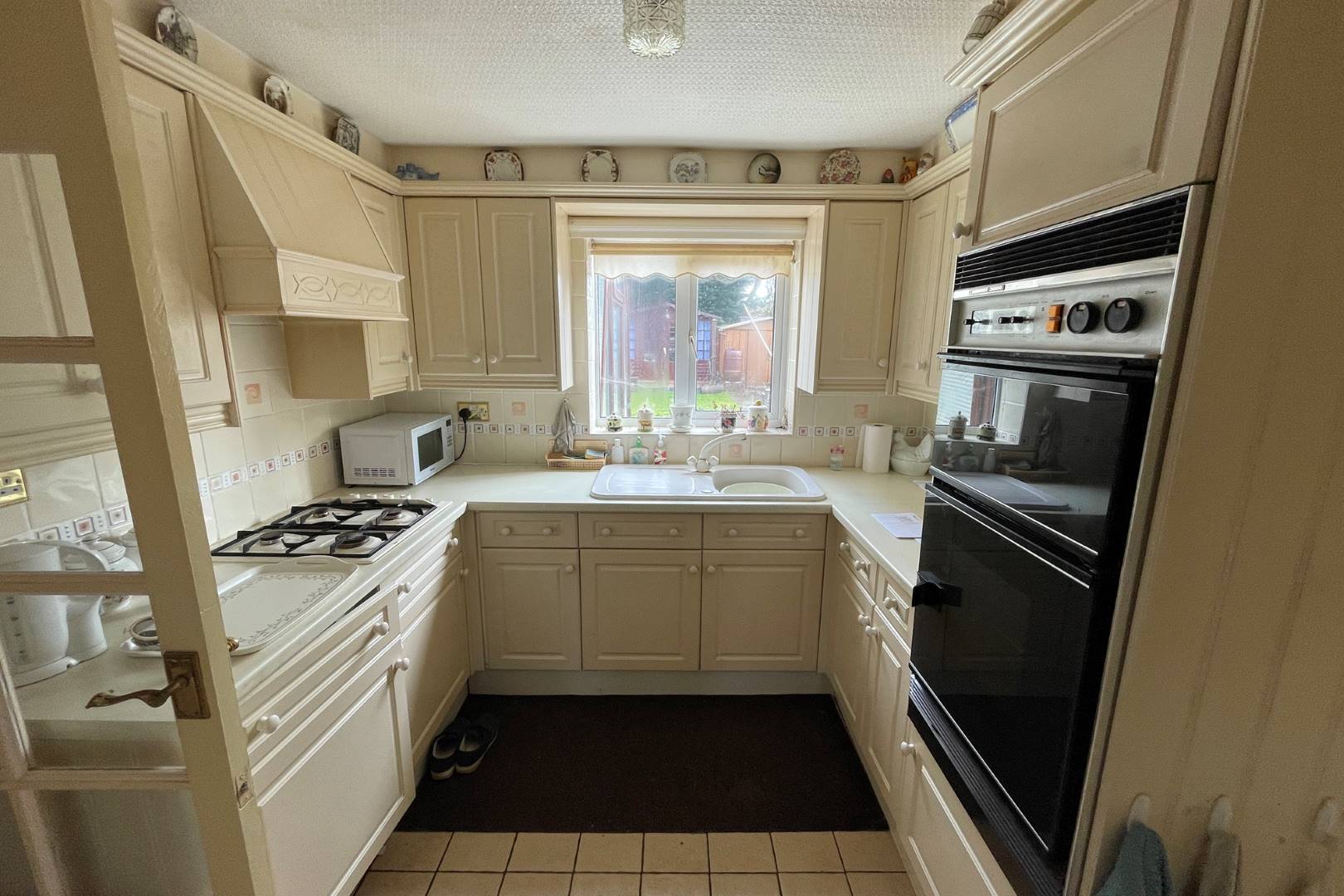 41 Brays Meadow, Hyde Heath, Amersham, HP6 5RY