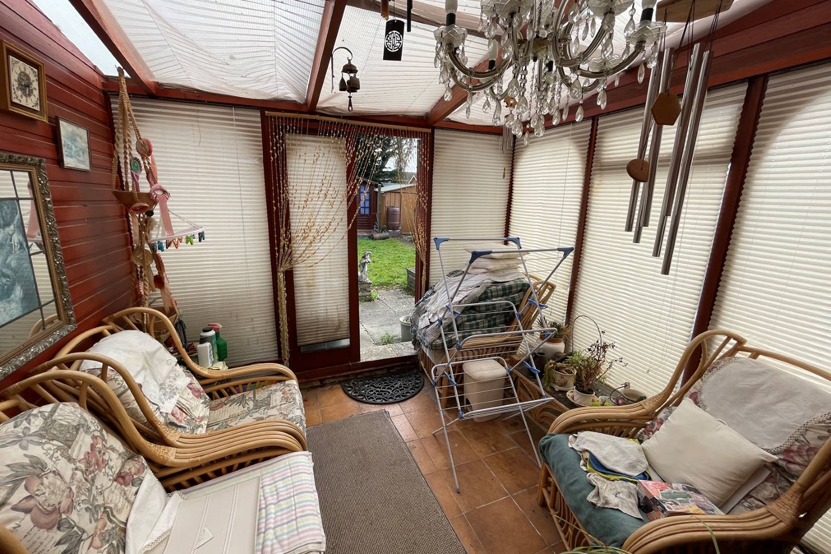 41 Brays Meadow, Hyde Heath, Amersham, HP6 5RY