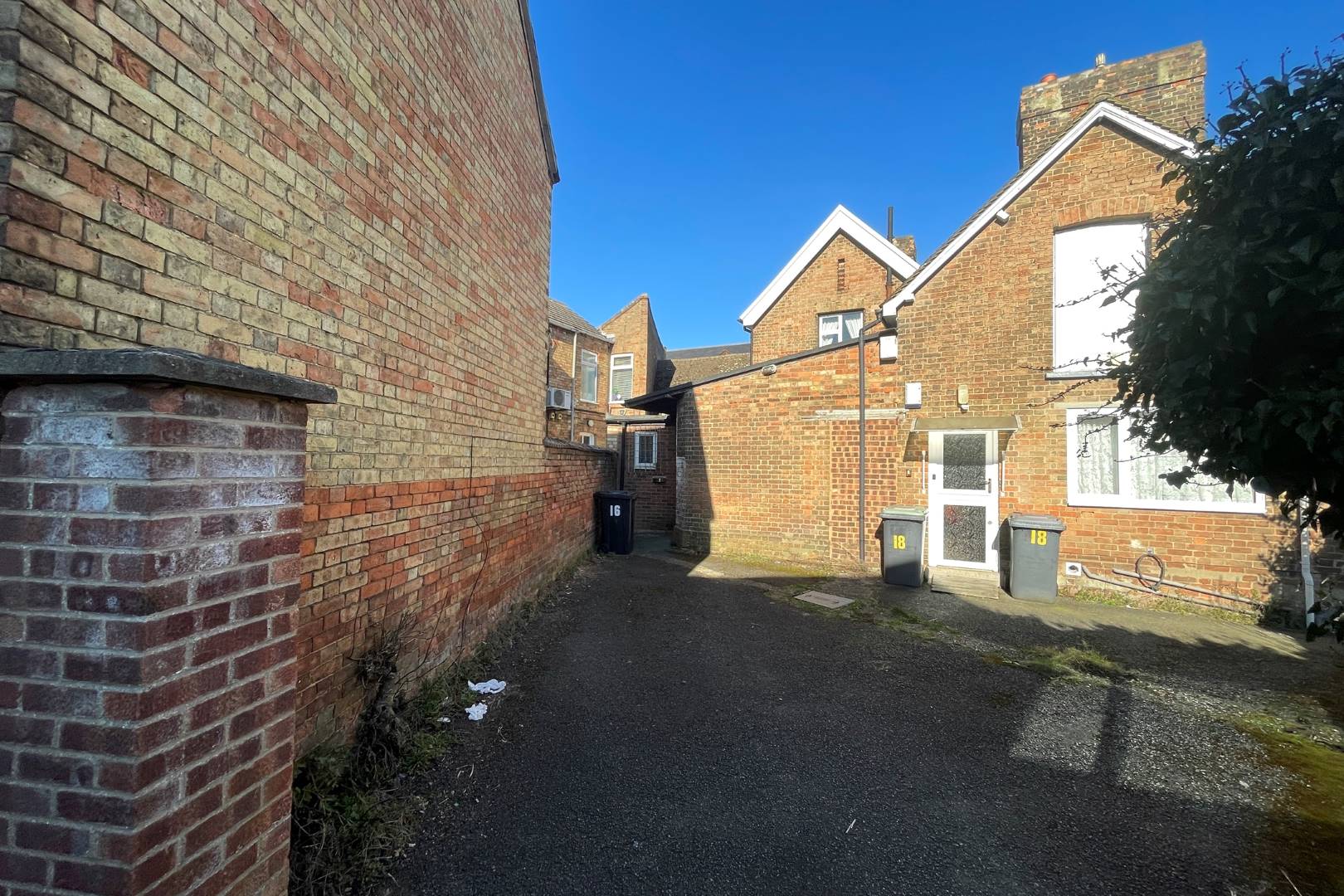 16 High Street, Sandy, SG19 1AQ