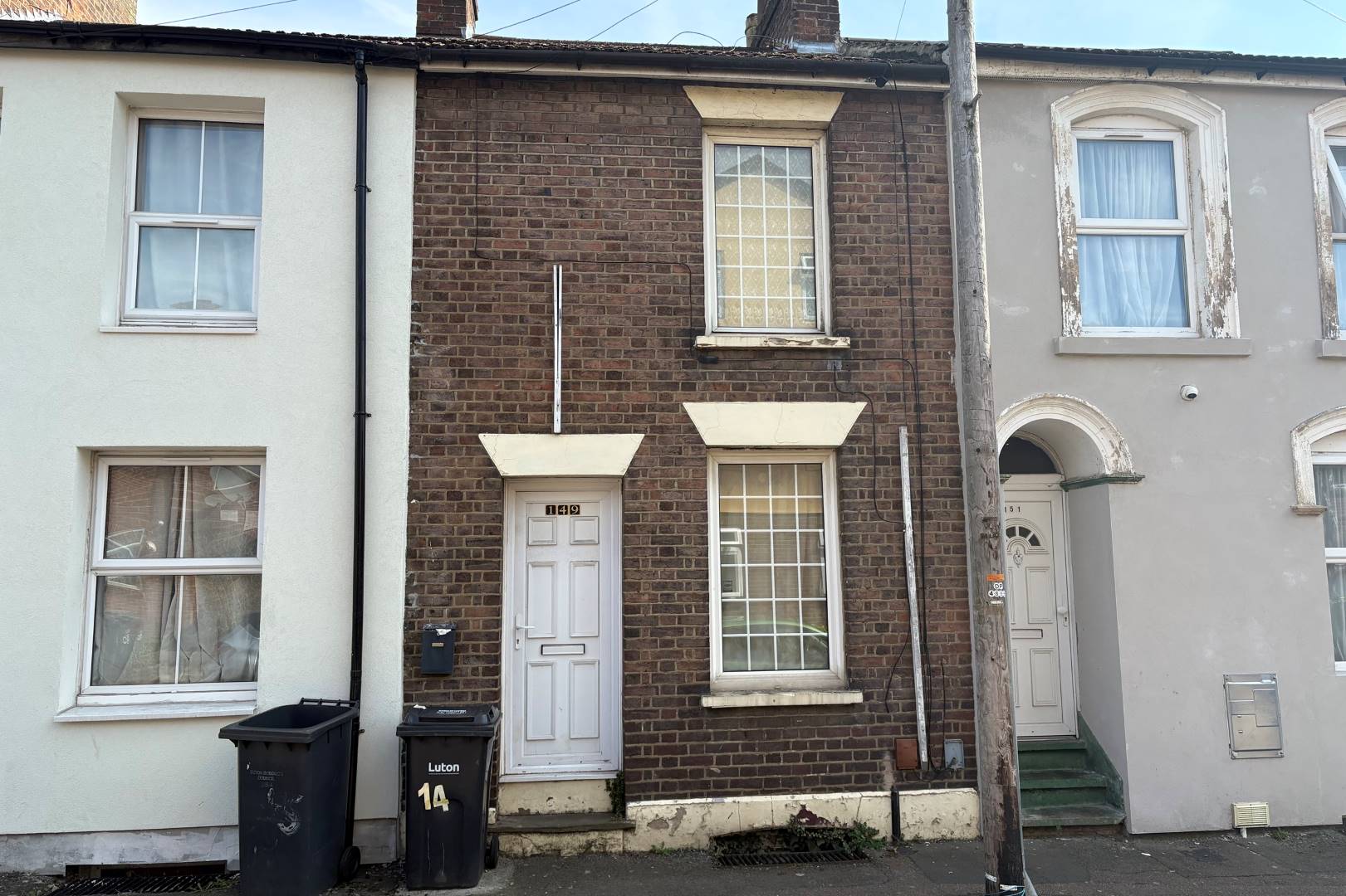 149 Wellington Street, Luton, LU1 5AH