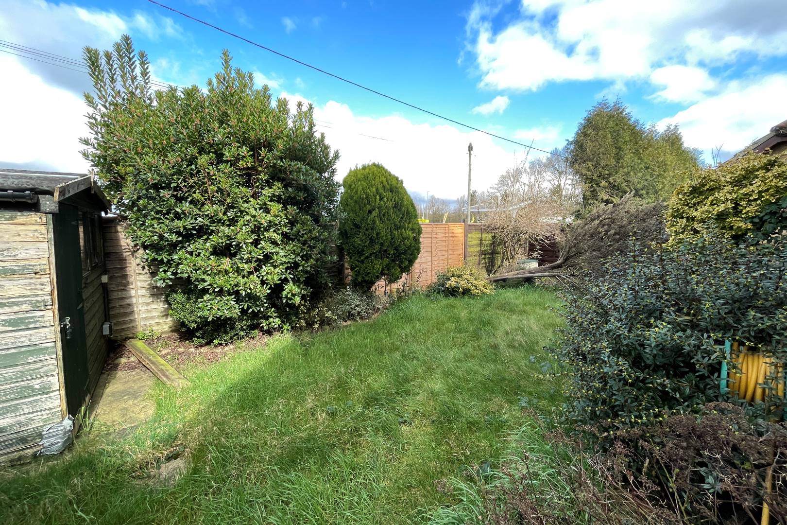 10 The Grange, Lower Caldecote, Biggleswade, SG18 9ET