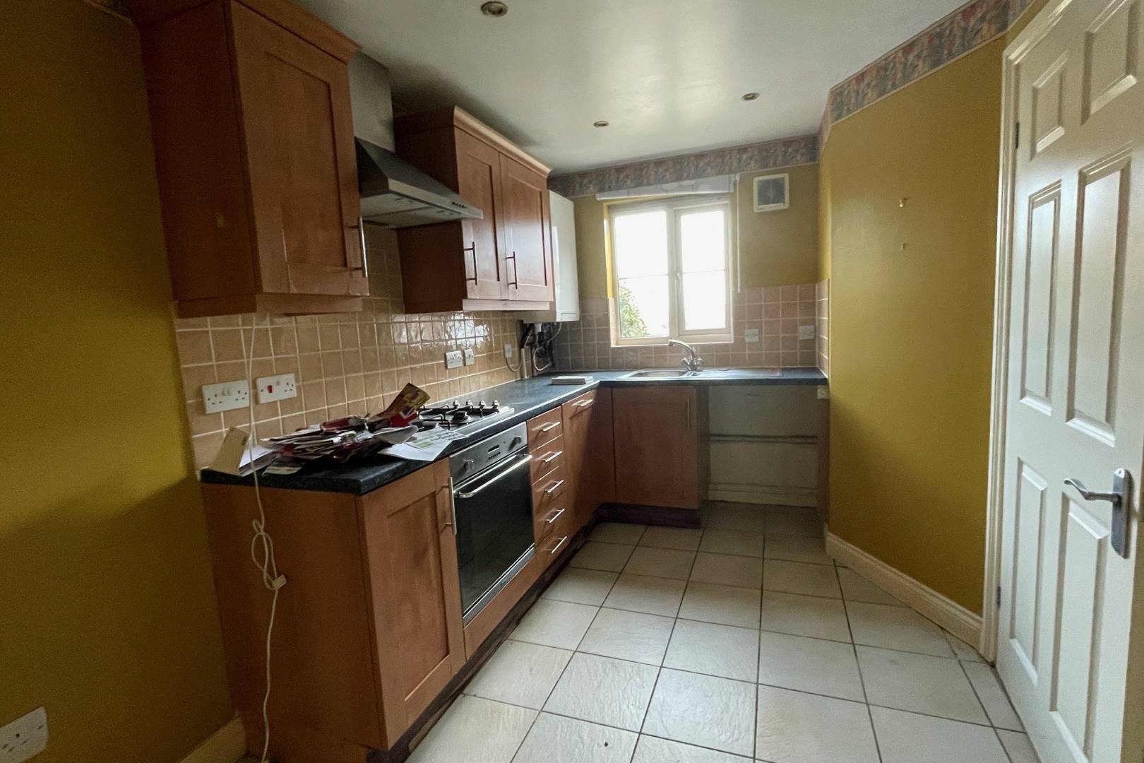 1 Swallow Close, Wellingborough, NN8 4BY