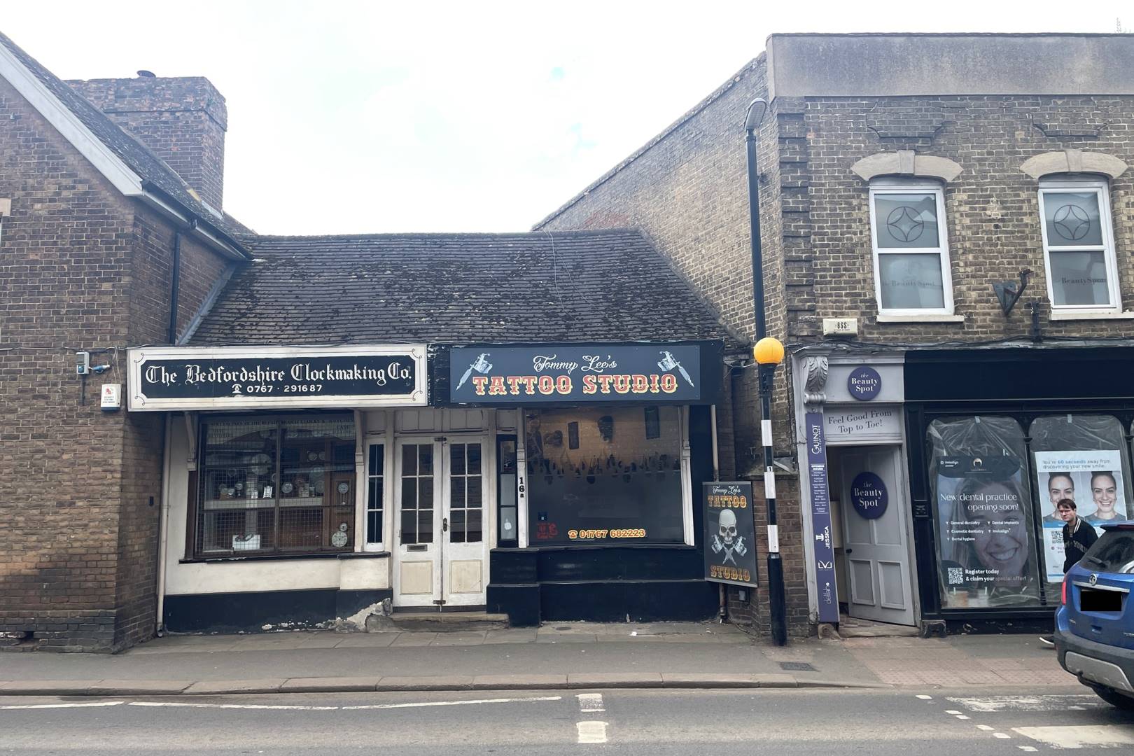 16 High Street, Sandy, SG19 1AQ