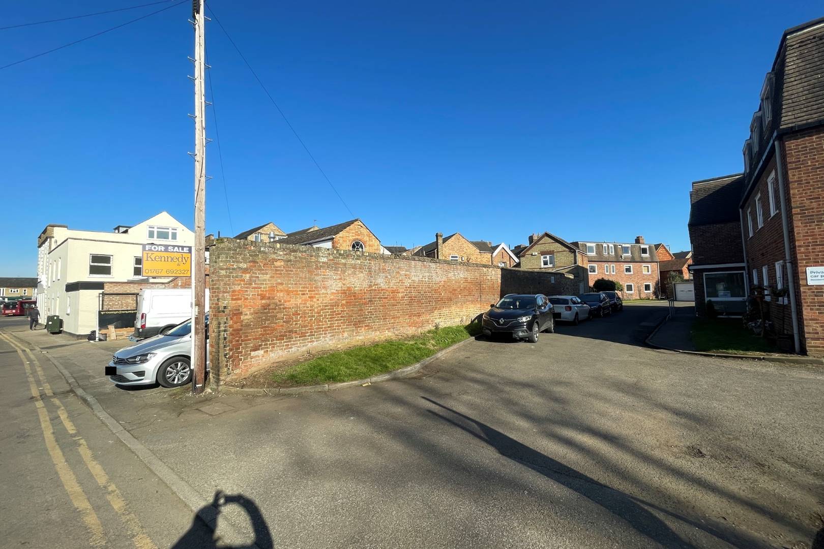 16 High Street, Sandy, SG19 1AQ