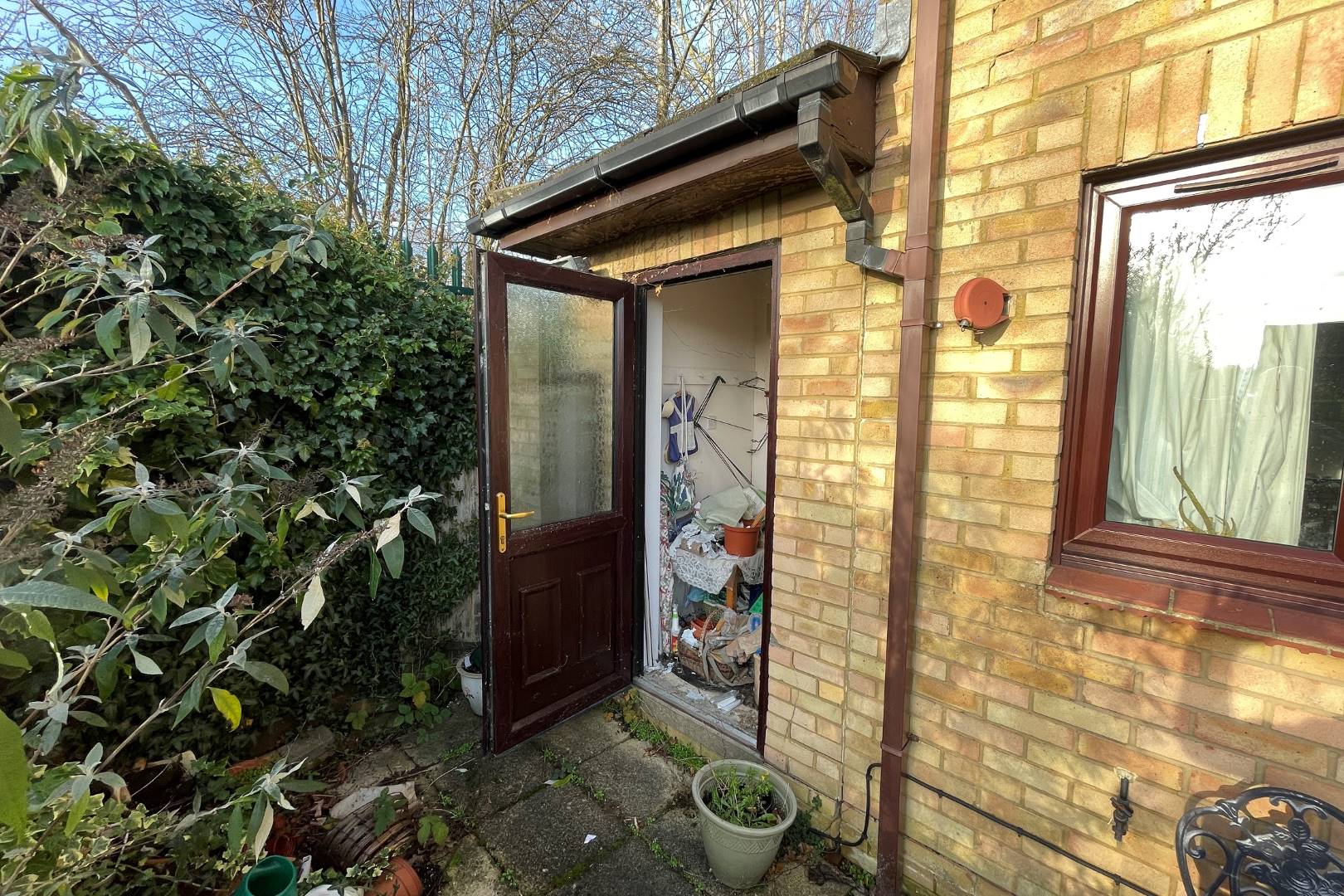 18 Peters Way, Knebworth, SG3 6HP