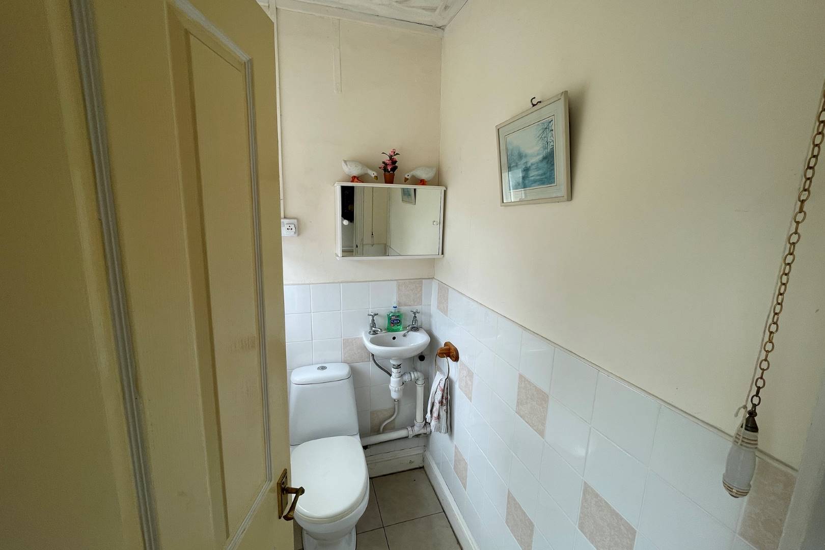 41 Brays Meadow, Hyde Heath, Amersham, HP6 5RY