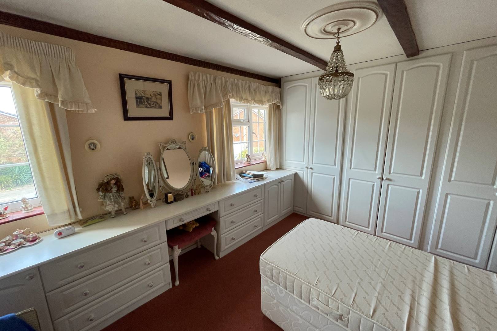 41 Brays Meadow, Hyde Heath, Amersham, HP6 5RY