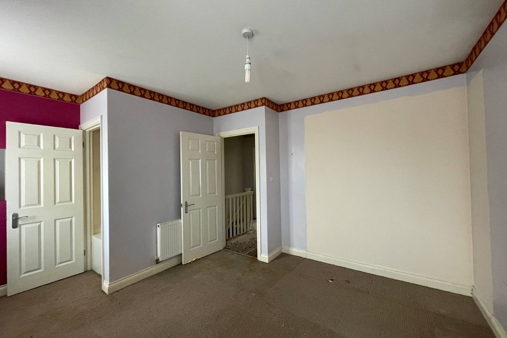 1 Swallow Close, Wellingborough, NN8 4BY