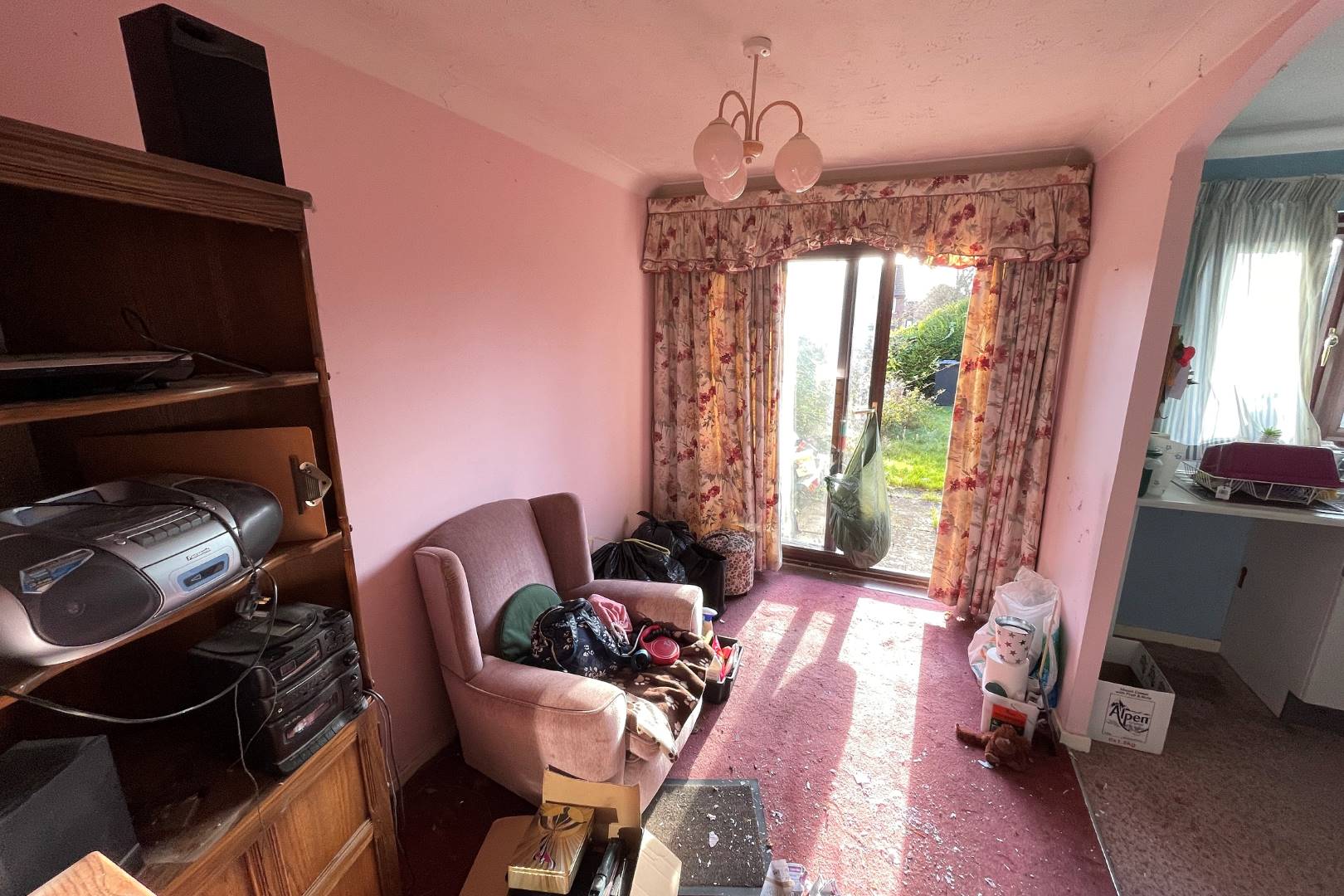 18 Peters Way, Knebworth, SG3 6HP